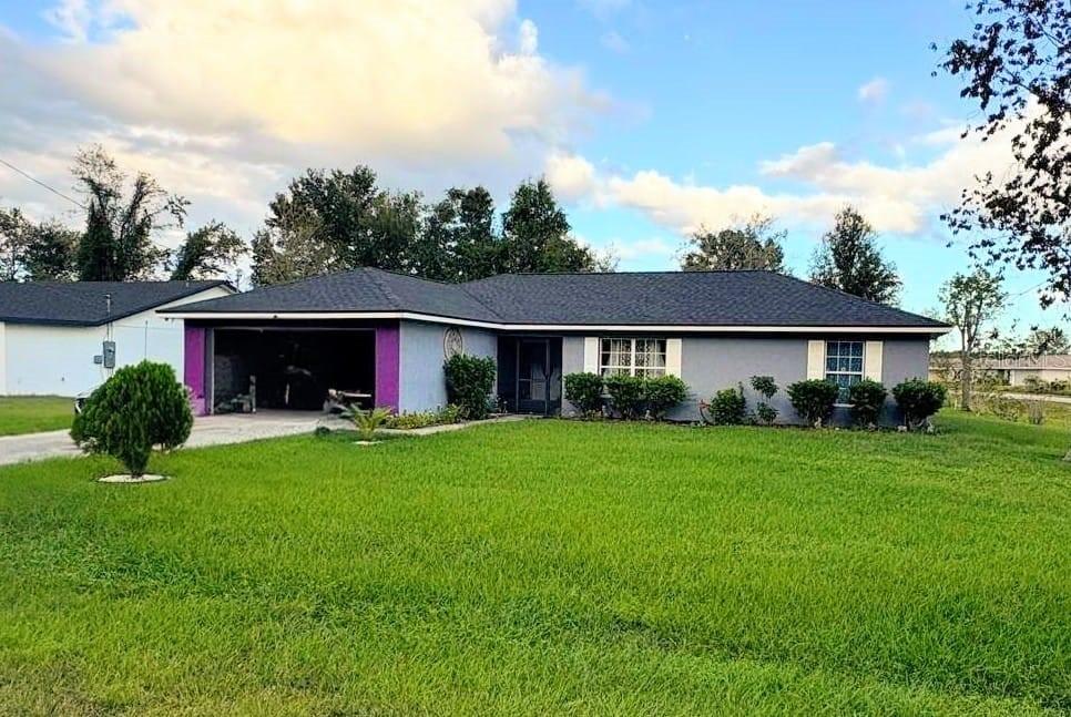 133 Walnut Rd., Ocala, FL 34480