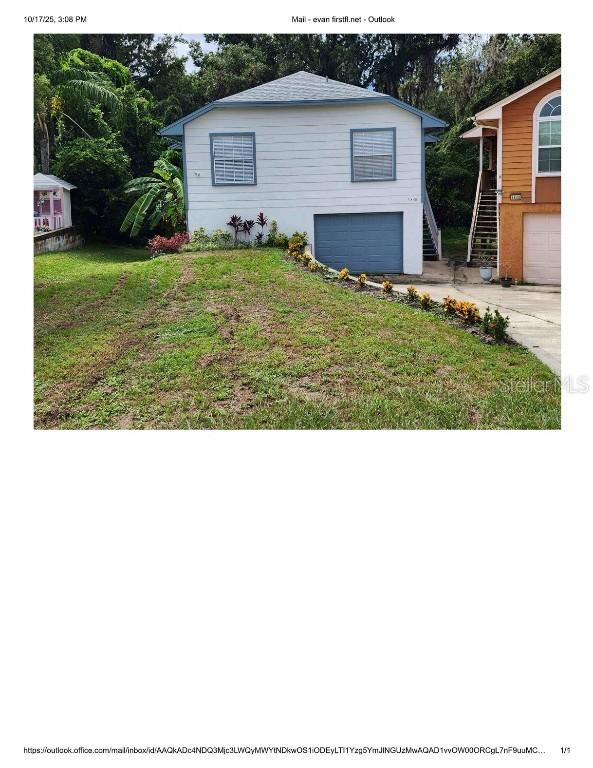 9838 Piney Point Cir., Orlando, FL 32825