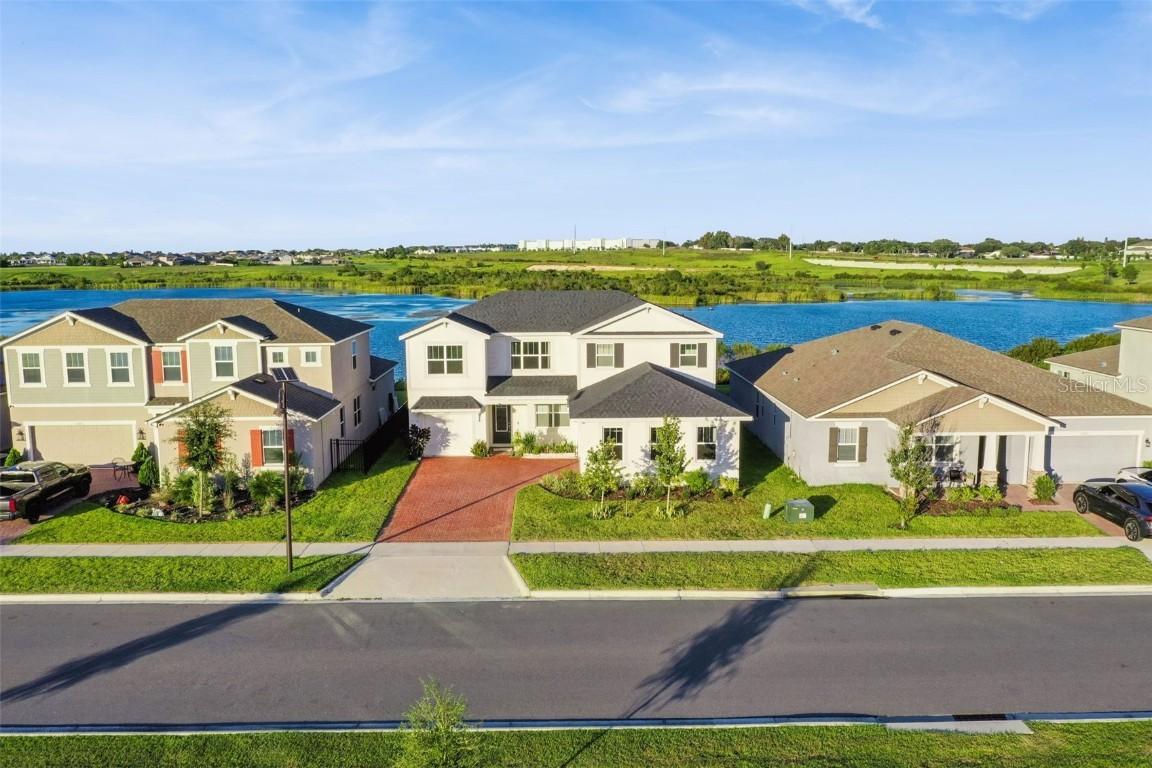 3216 Canna Lily Pl., Clermont, FL 34711