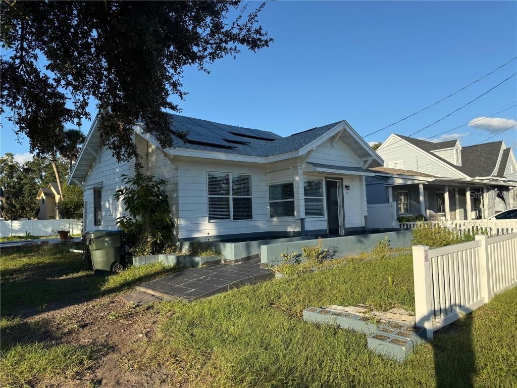 1317 W Emmett St., Kissimmee, FL 34741