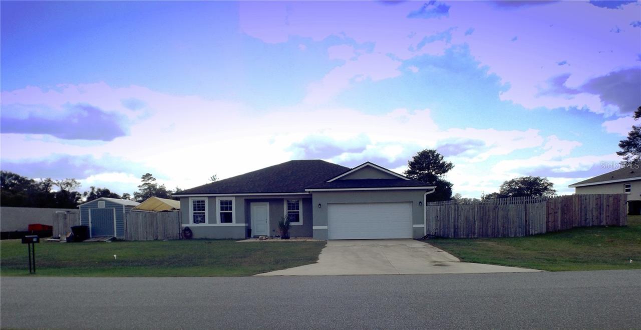 316 Marion Oaks Golf Way, Ocala, FL 34473