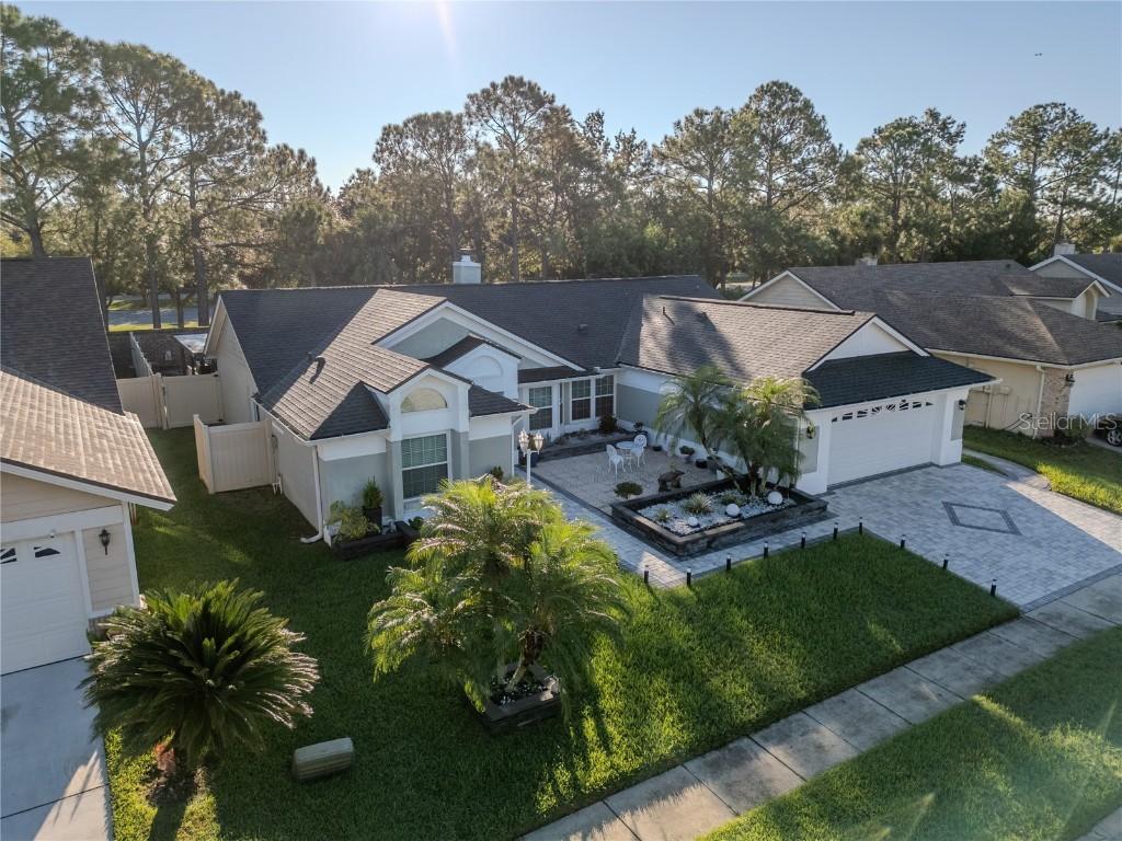 3185 Timucua Cir., Orlando, FL 32837