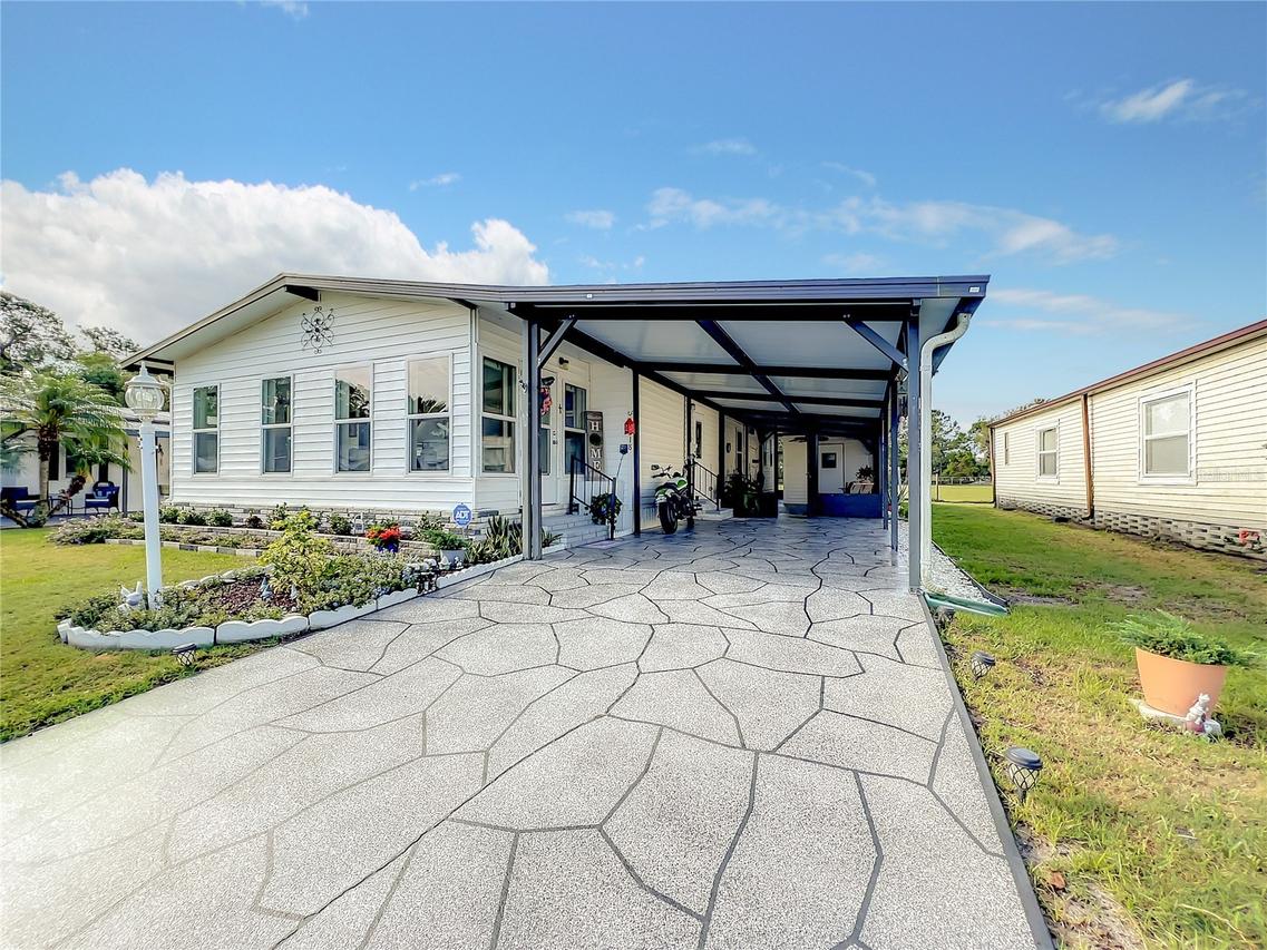 6518 Raintree Ln., Winter Haven, FL 33881