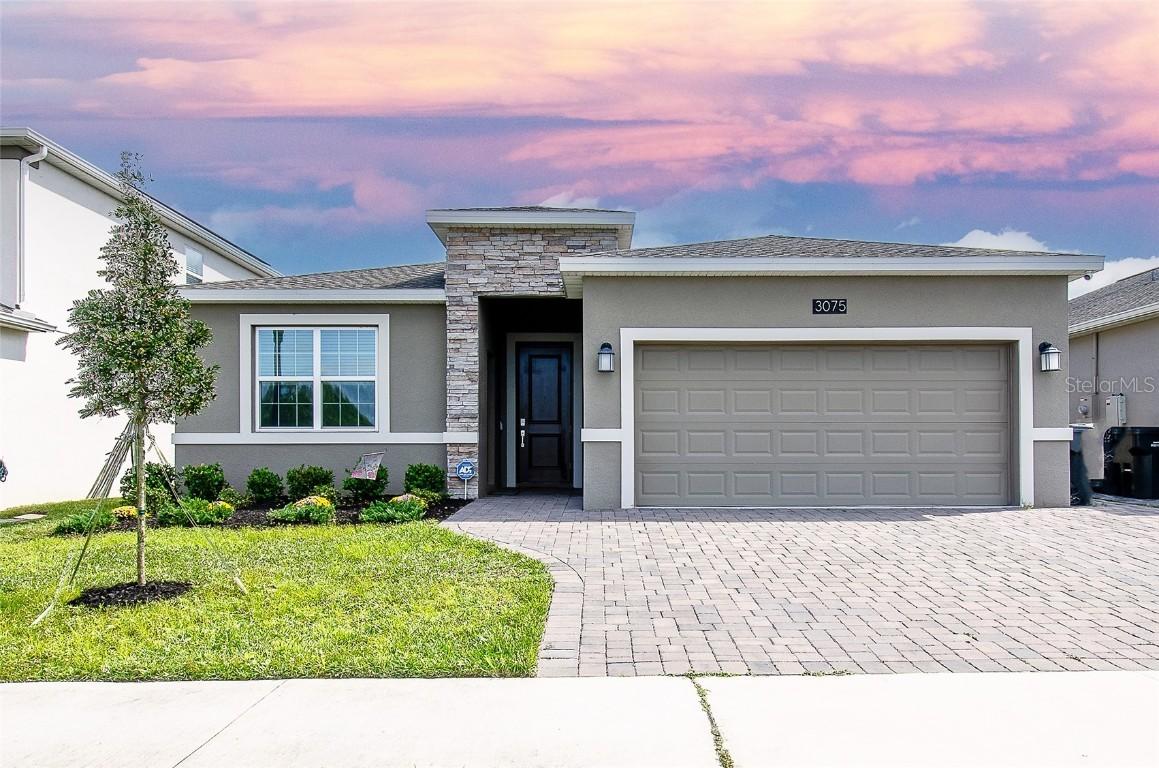 3075 Camden Way, Davenport, FL 33837