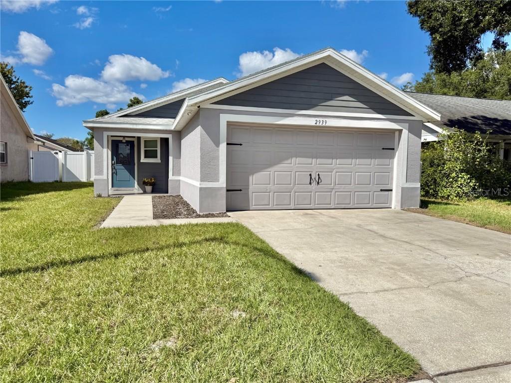 2939 Canoe Cir., St Cloud, FL 34772