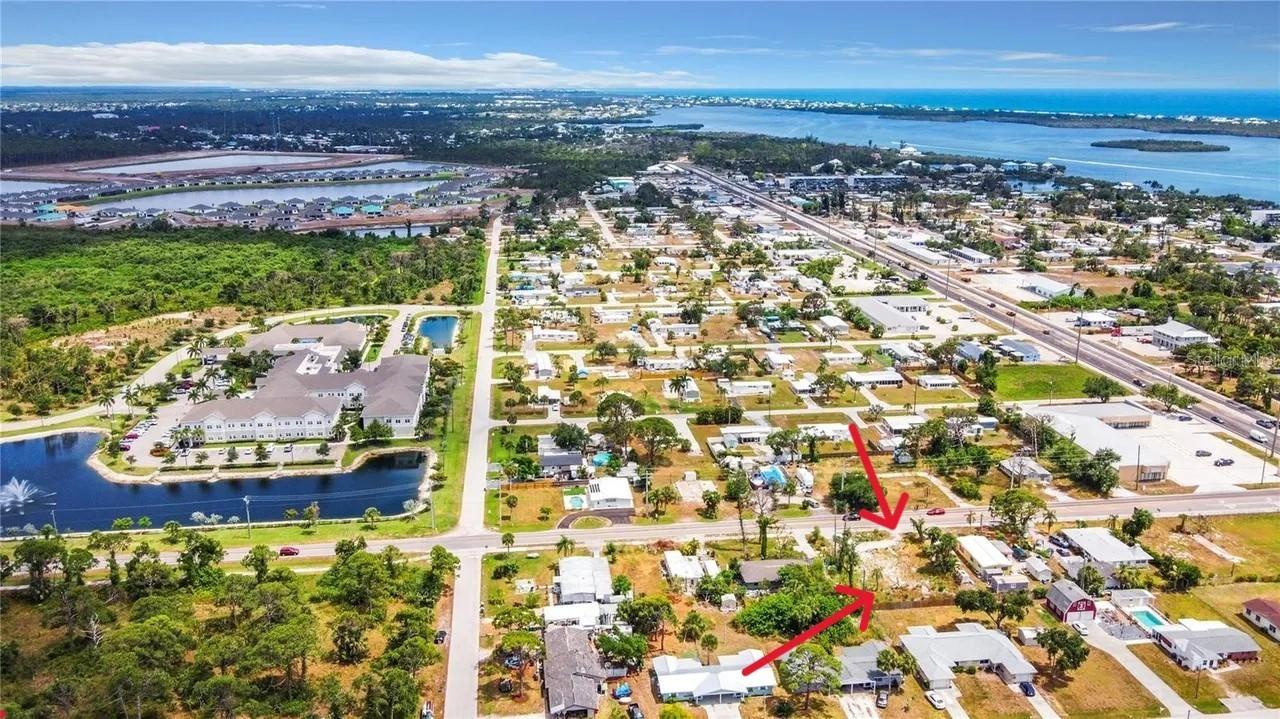 7439 San Casa Dr., Englewood, FL 34224