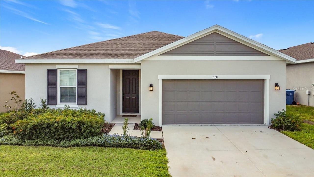 828 Folklore Ln., Haines City, FL 33844