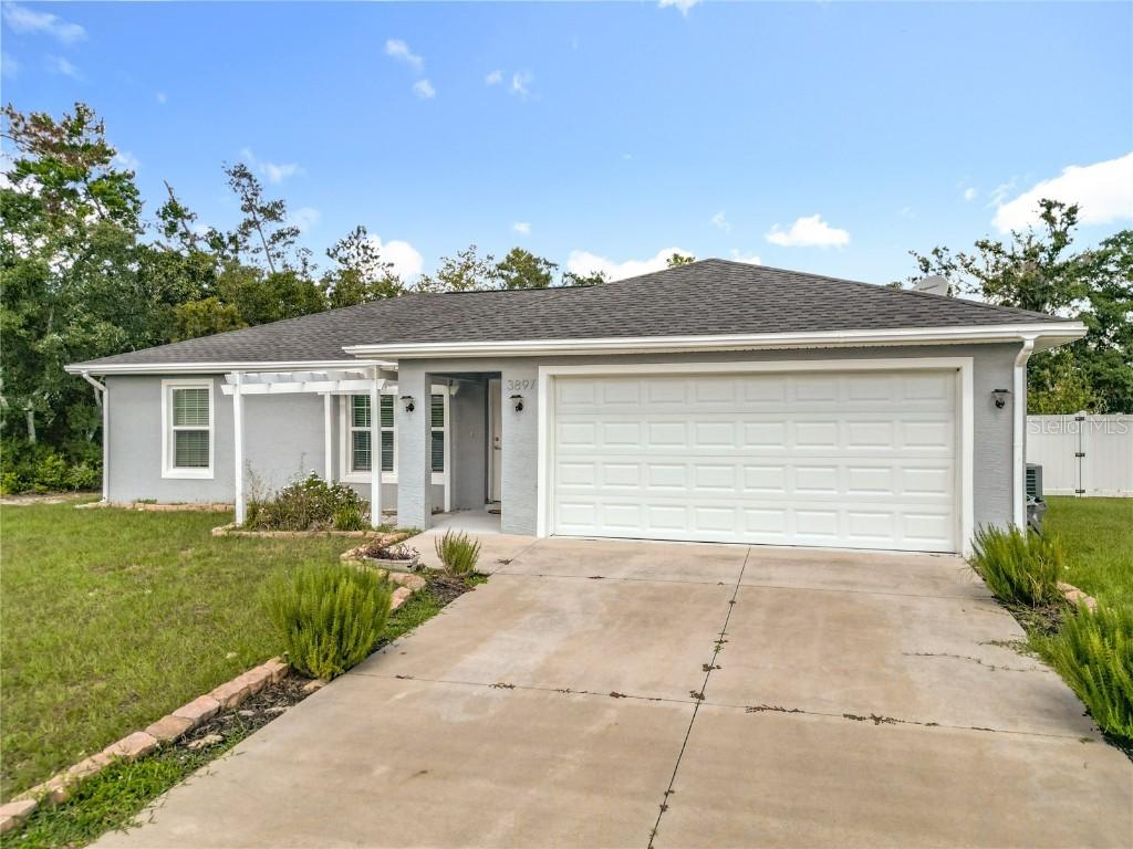 3897 SW 169th Lane Rd., Ocala, FL 34473