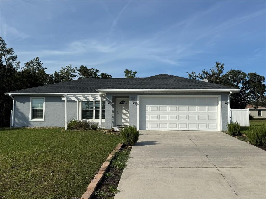 3897 SW 169th Lane Rd., Ocala, FL 34473