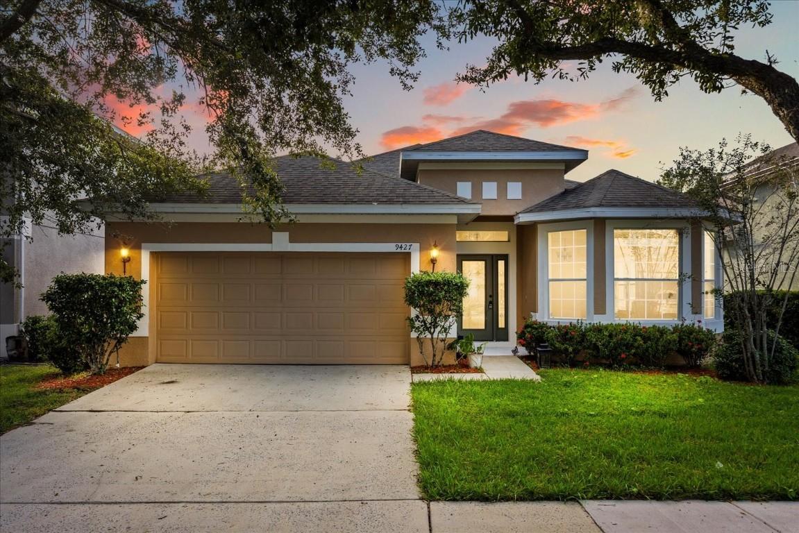 9427 Edenshire Cir., Orlando, FL 32836
