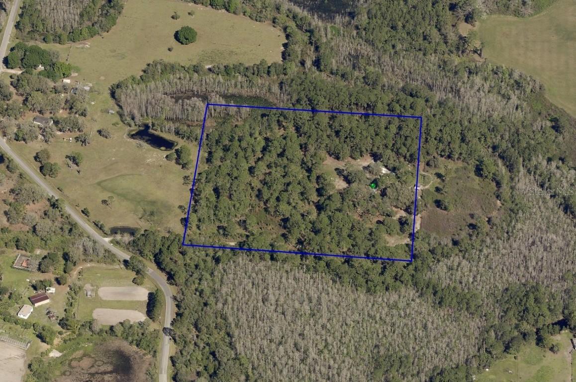 9121 Florida Boys Ranch Rd., Clermont, FL 34711