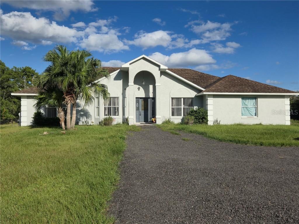 2225 Bronco Dr., St Cloud, FL 34771