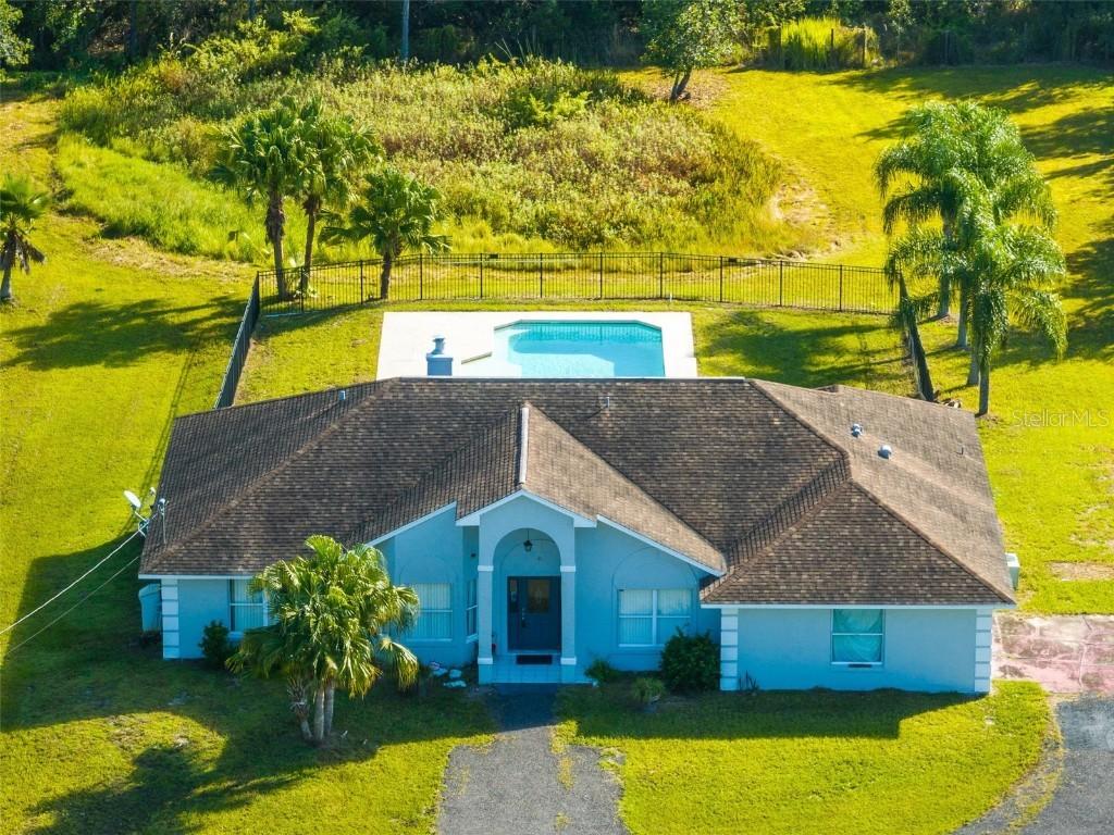 2225 Bronco Dr., St Cloud, FL 34771