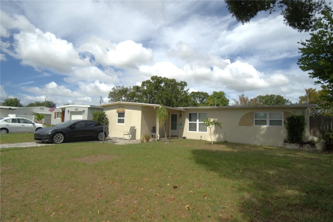 4801 28th Ave., St Petersburg, FL 33713