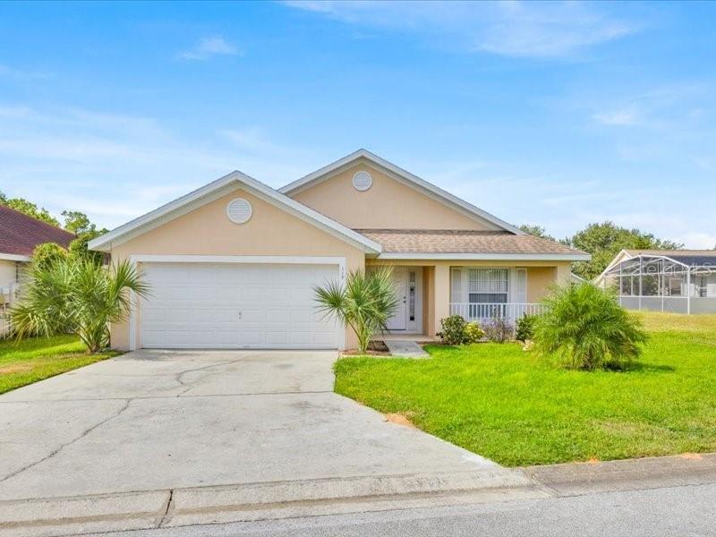 117 Birchwood Dr., Davenport, FL 33897