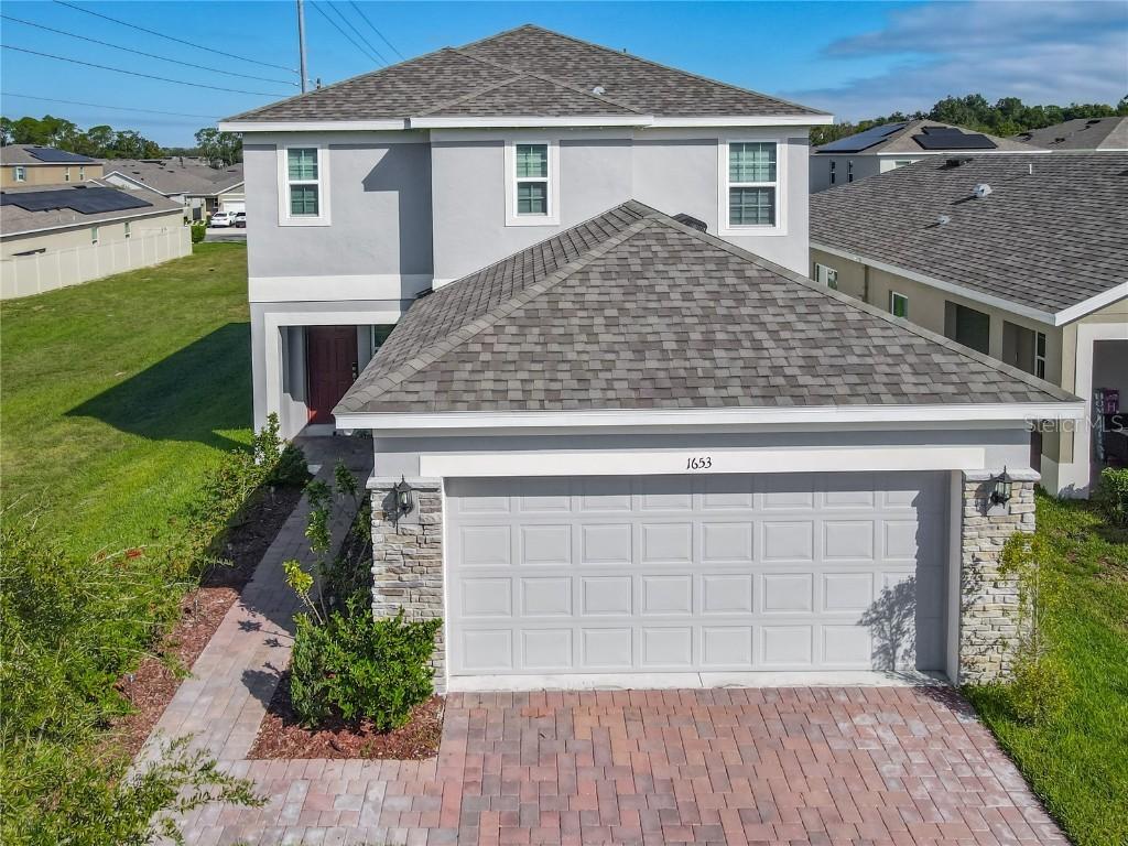 1653 Swan Swim Dr., Davenport, FL 33837