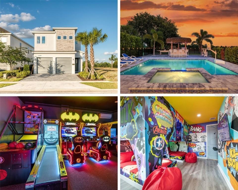 801 Golden Bear Dr., Kissimmee, FL 34747
