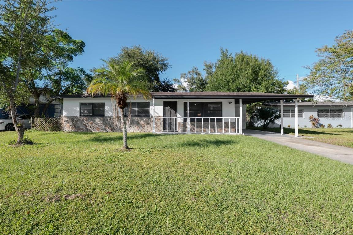 4605 Elmira Pl., Orlando, FL 32811