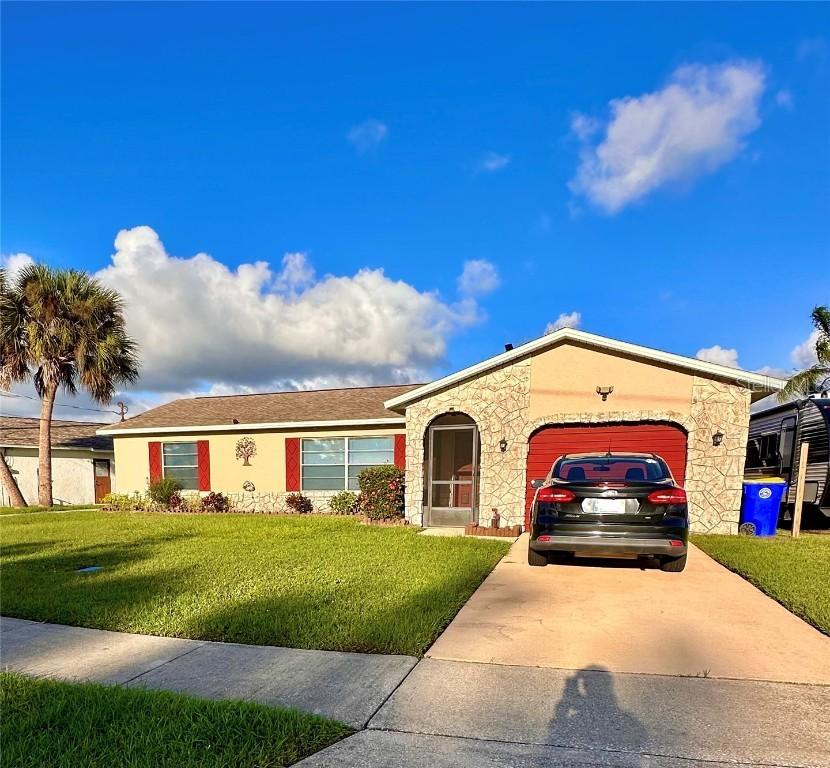 1308 Woodingham Dr., Rockledge, FL 32955