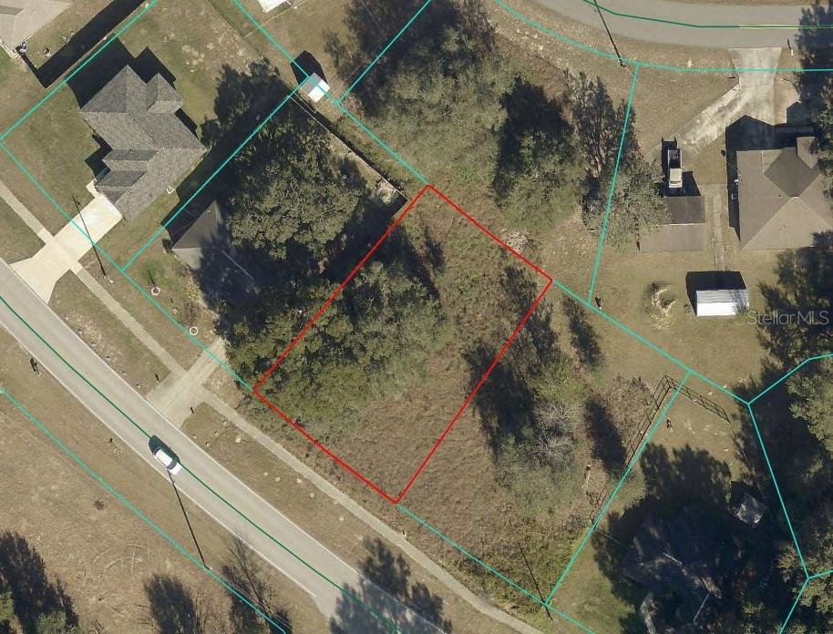 Jupiter Rd., Ocala, FL 34480