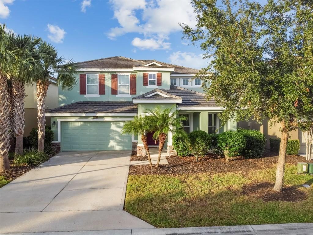 5349 Oakbourne Ave., Davenport, FL 33837