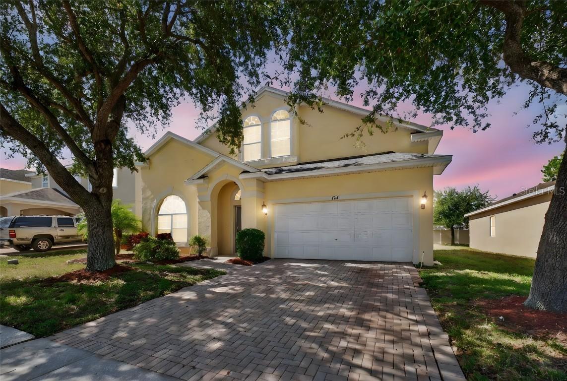 724 Andalusia Loop, Davenport, FL 33837