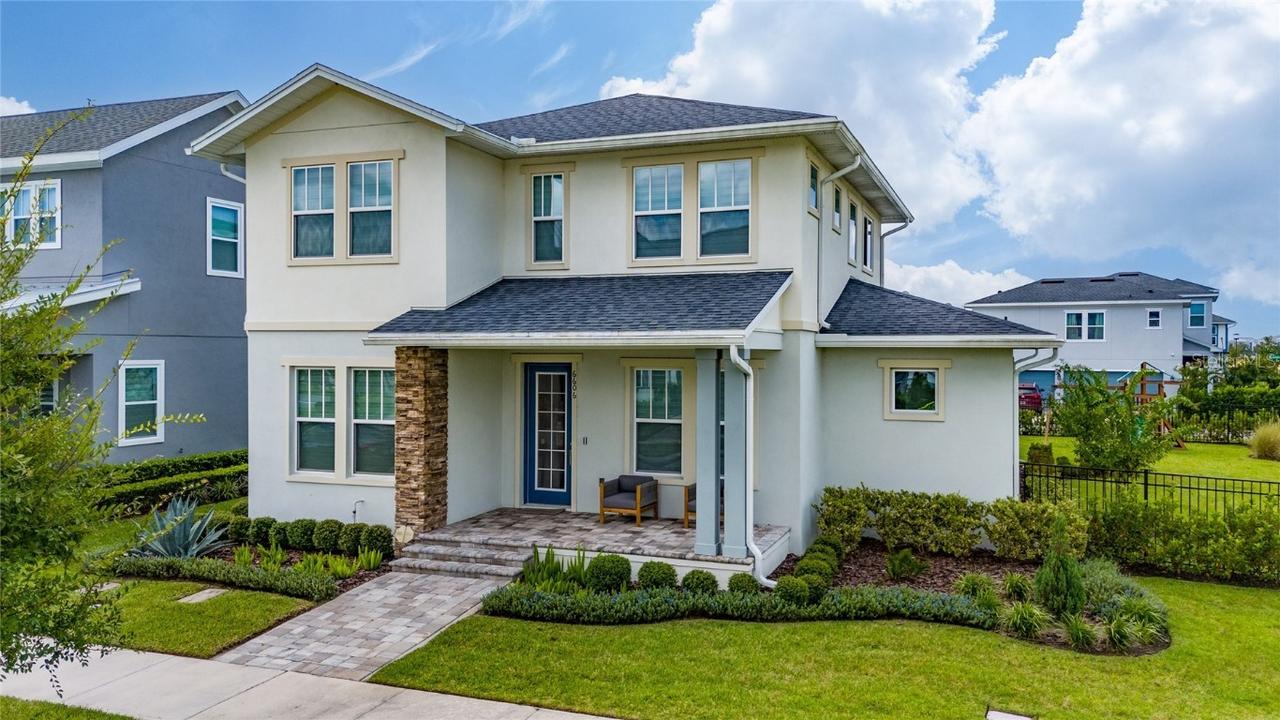6606 Bridgman St., Orlando, FL 32827