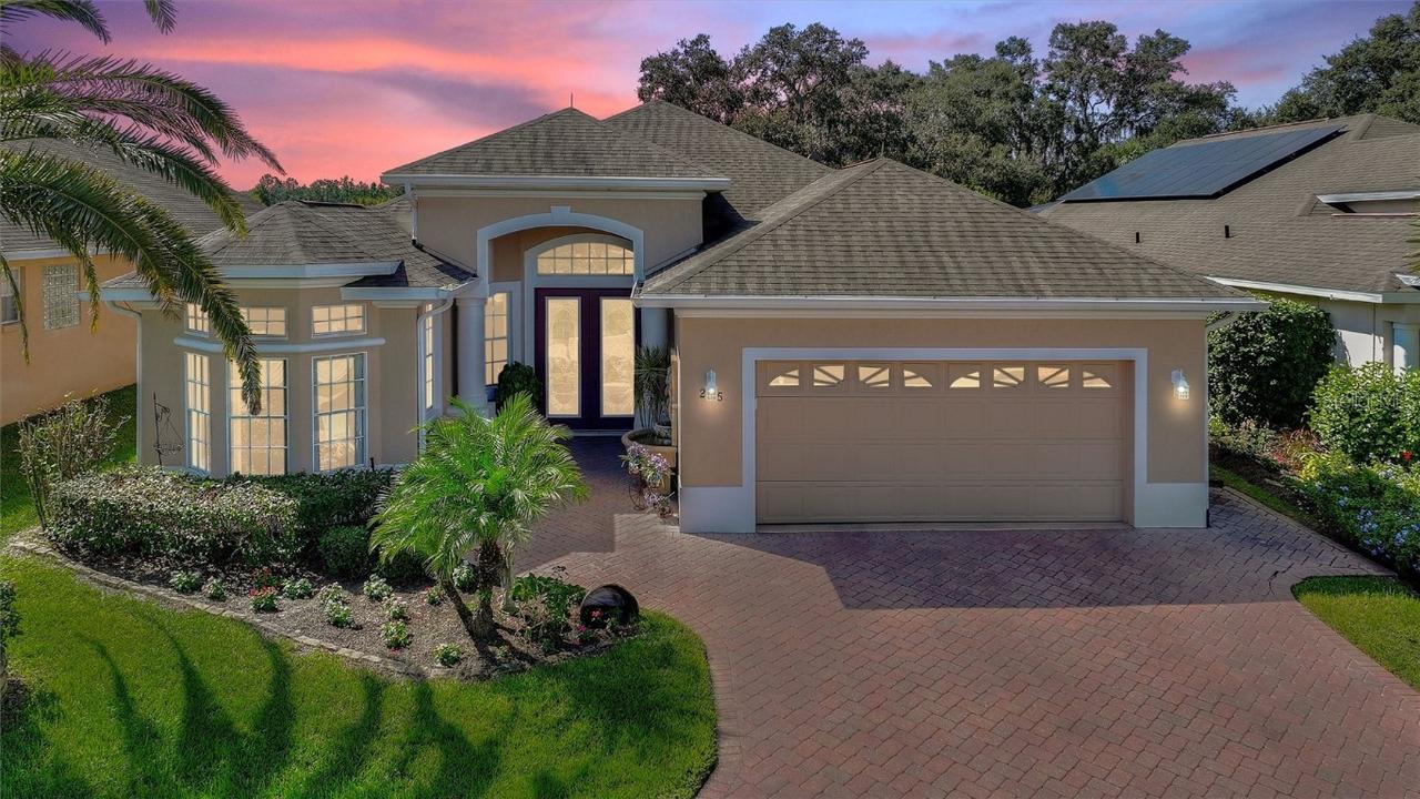 205 Cunningham Drive, Davenport, FL 33837