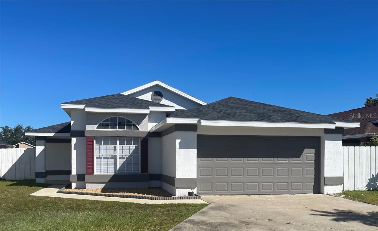 107 Rock Springs Ct., Kissimmee, FL 34743