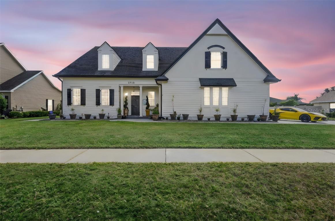 5210 Hammock Cir., St Cloud, FL 34771