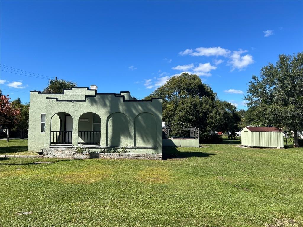1510 7th St., St Cloud, FL 34769