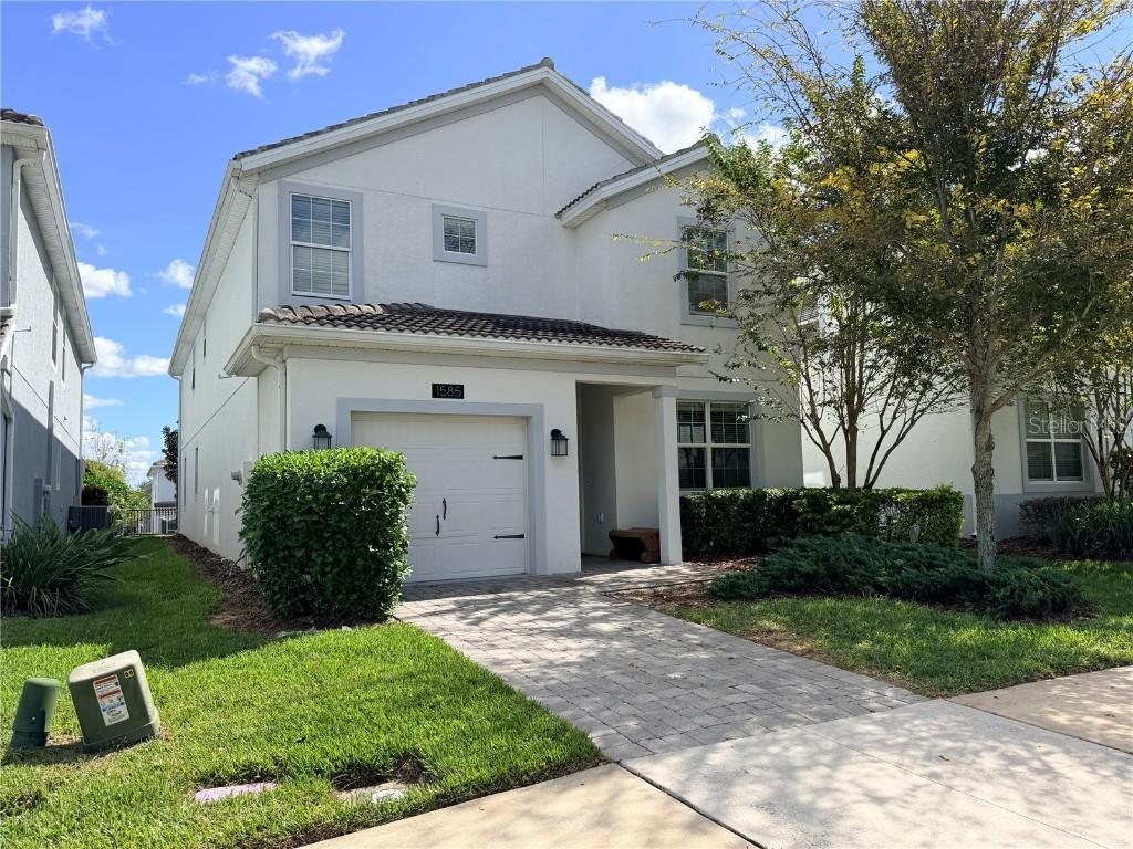 1585 Slice Way, Davenport, FL 33896
