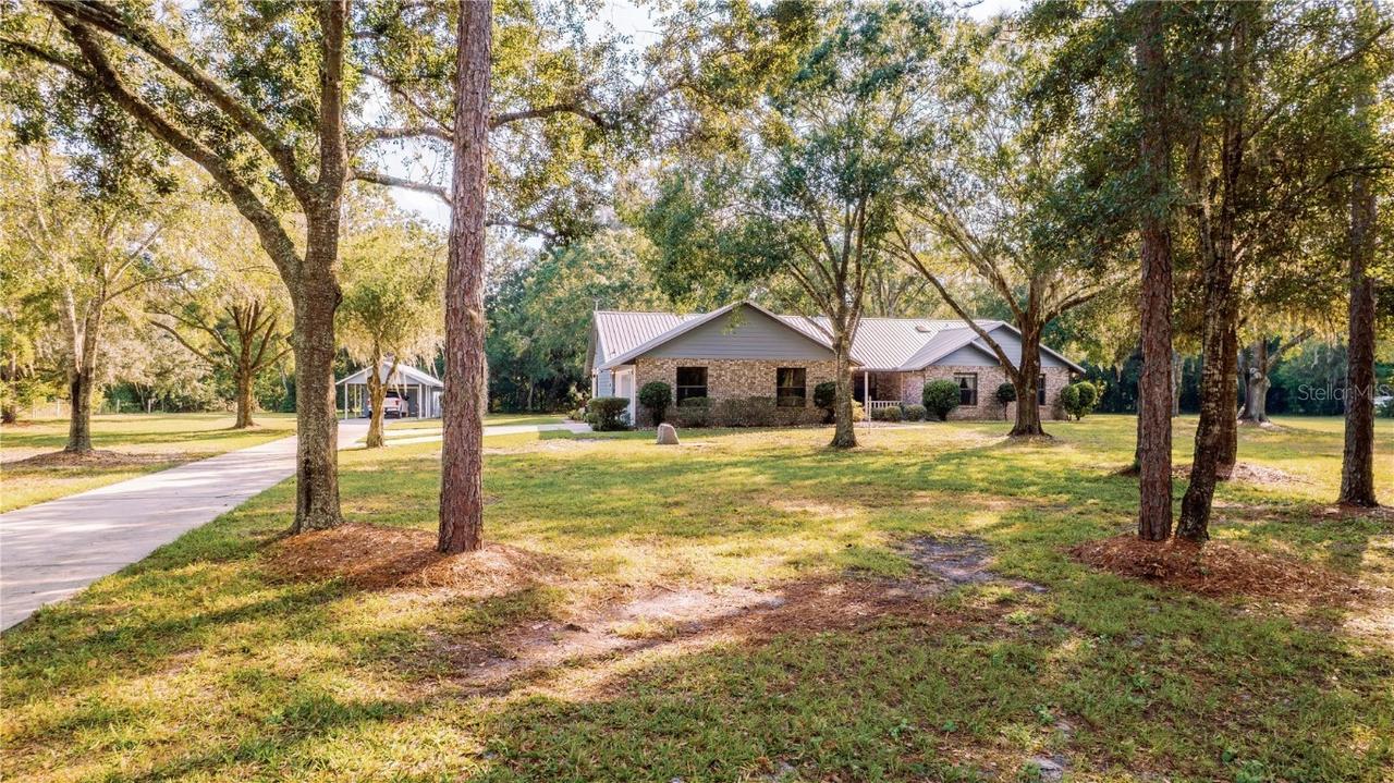 4450 Pine Tree Dr., St Cloud, FL 34772