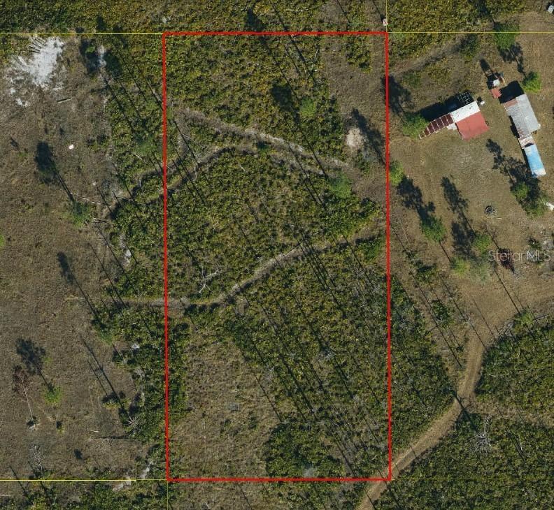 Suburban Ests Sec 35...4424 001j, St Cloud, FL 34771