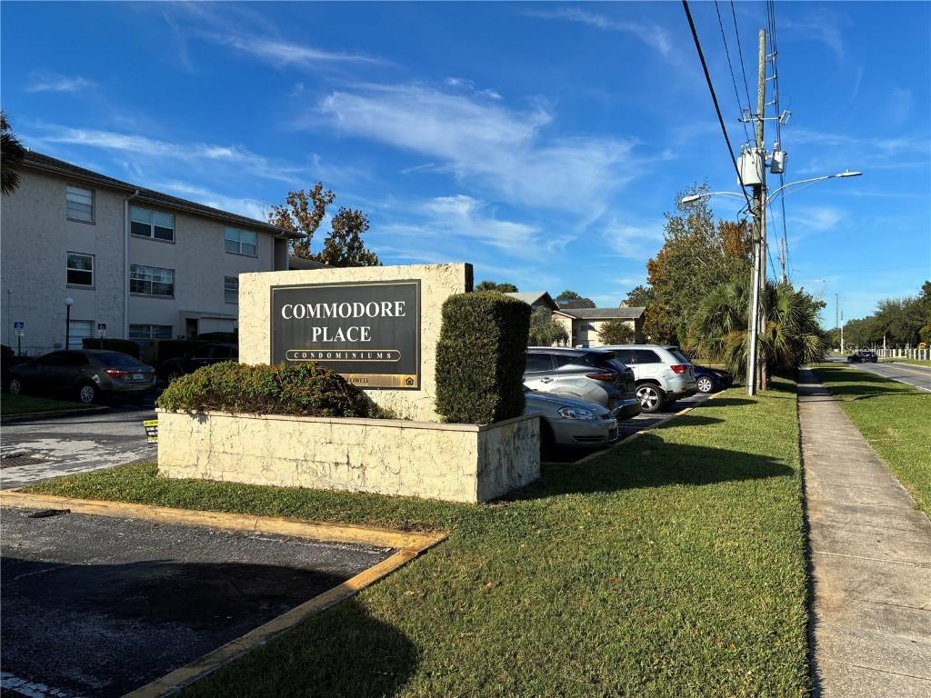 1904 Honour Rd. #29, Orlando, FL 32839