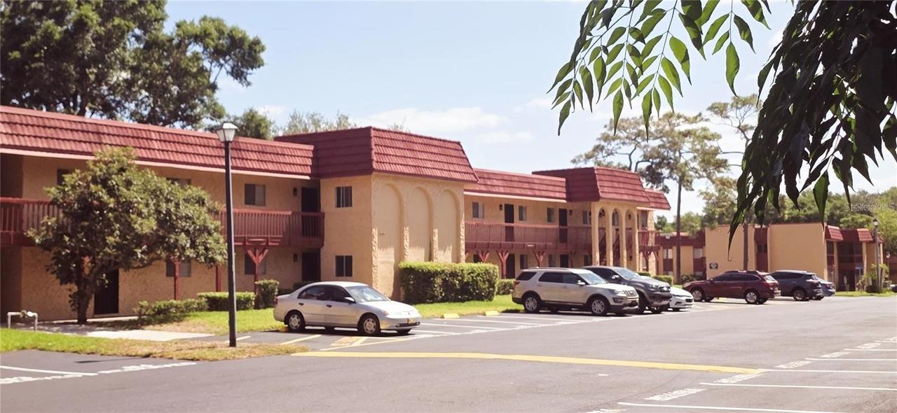 2852 N Powers Dr. #89, Orlando, FL 32818