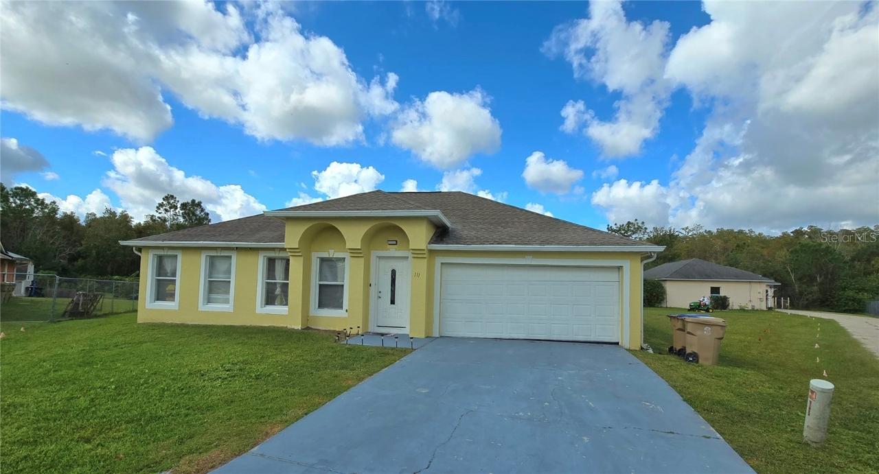 111 Turin Way, Kissimmee, FL 34758