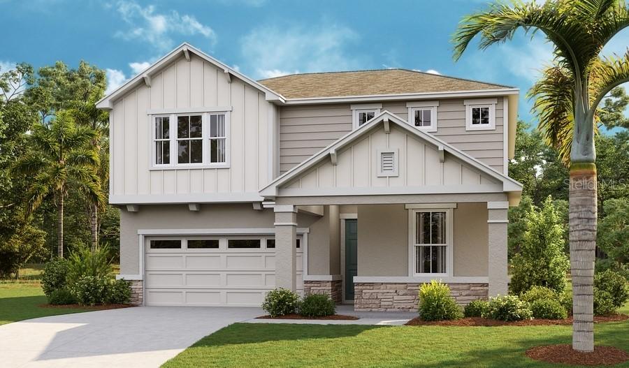 178 Blue Star Ct., Tavares, FL 32778