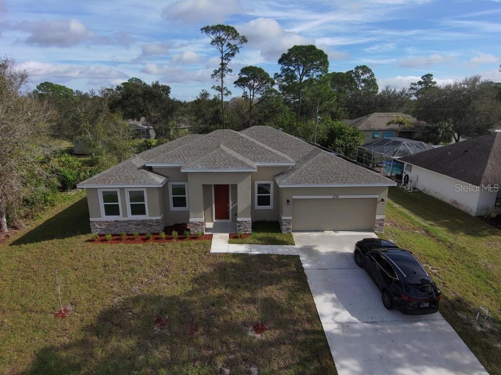 1775 Tradewinds Ave., Palm Bay, FL 32909