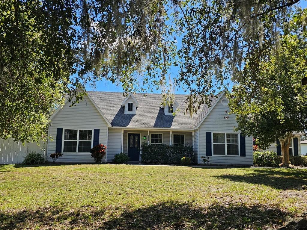 7060 Buckhorn Tr., St Cloud, FL 34771