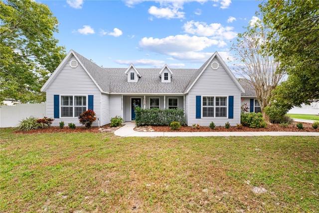 New Homes with In-ground Swimming Pools That Attend Harmony Middle: October 19th to October 25th