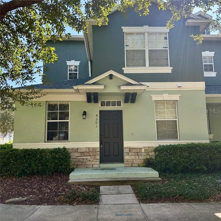 4501 Capital Blvd., St Cloud, FL 34769