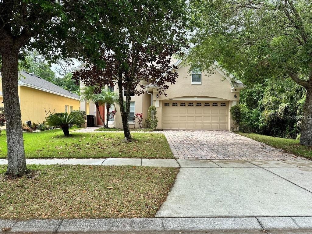 1248 Balsam Willow Tr., Orlando, FL 32825