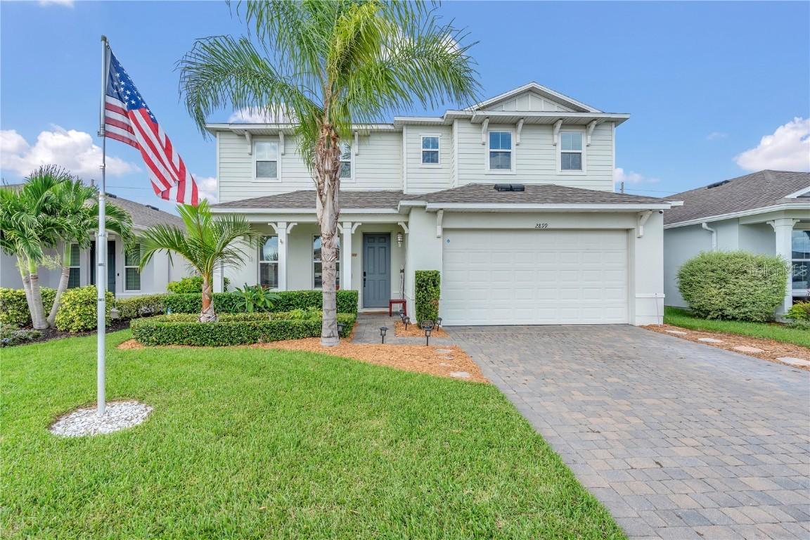 2899 Parkfield Rd., St Cloud, FL 34772