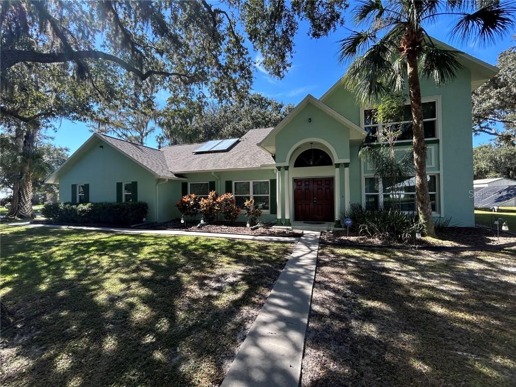 1809 King James Rd., Kissimmee, FL 34744