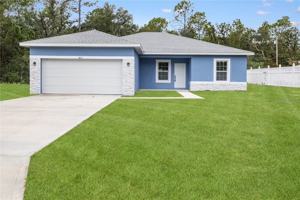 6811 SW 151 St., Ocala, FL 34473