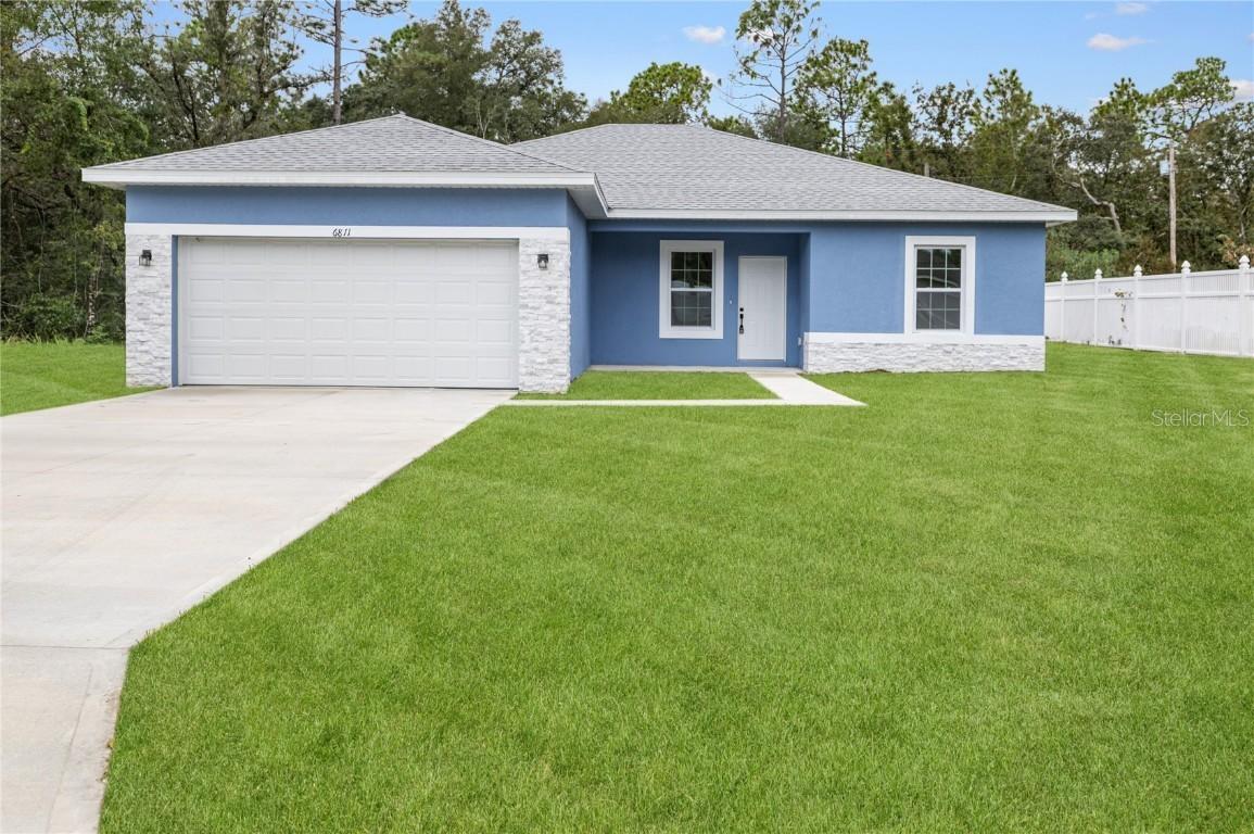 6811 SW 151 St., Ocala, FL 34473