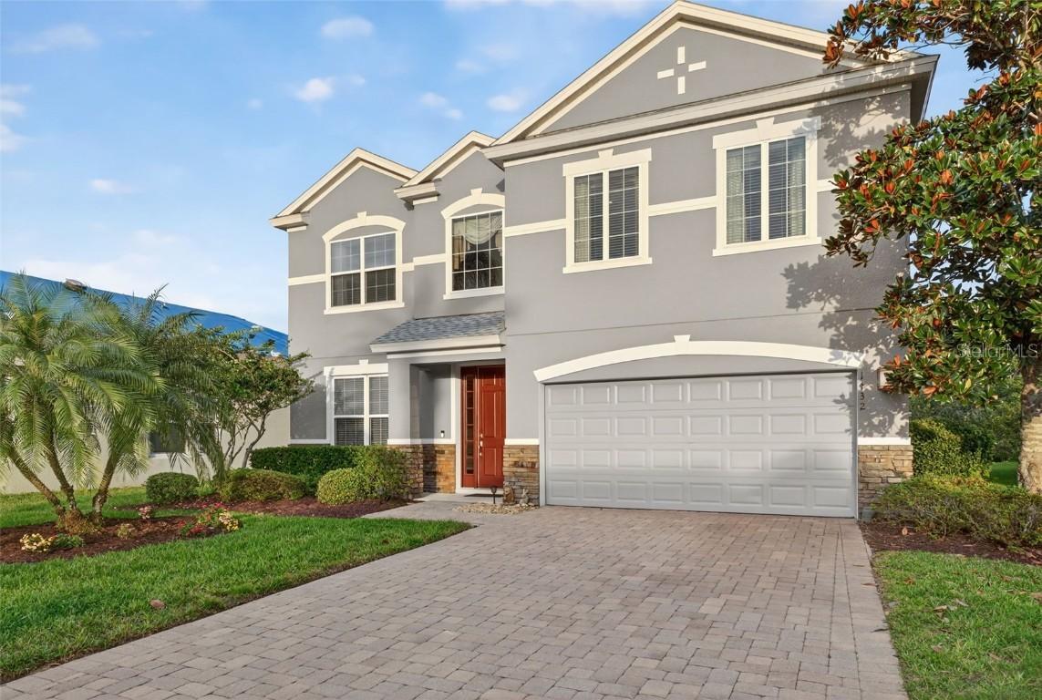 1432 Brookhaven Ct., Davenport, FL 33837