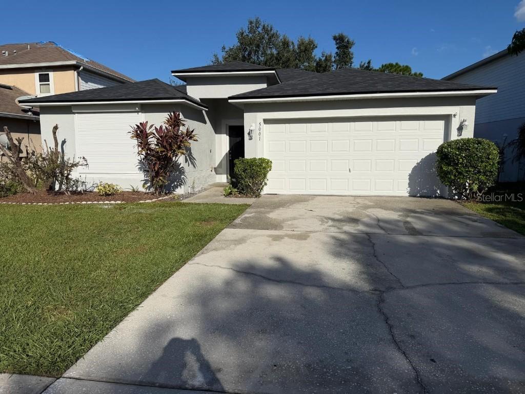 5001 Silver Thistle Ln., St Cloud, FL 34772