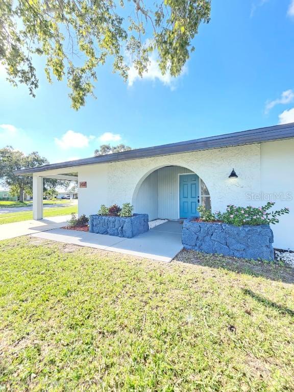733 Bianca Dr., Palm Bay, FL 32905